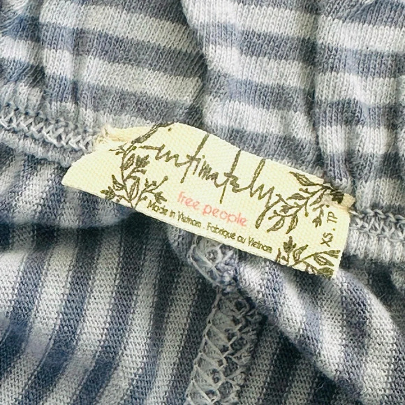 Free People Intimately Let’s Chill Joggers - Size XS - Picture 12 of 14